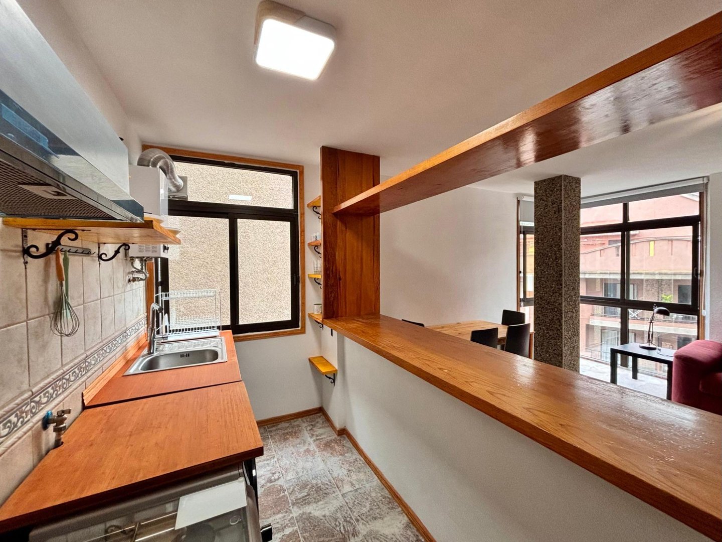 Piso de 77 m² en Santa Cruz de La Palma
