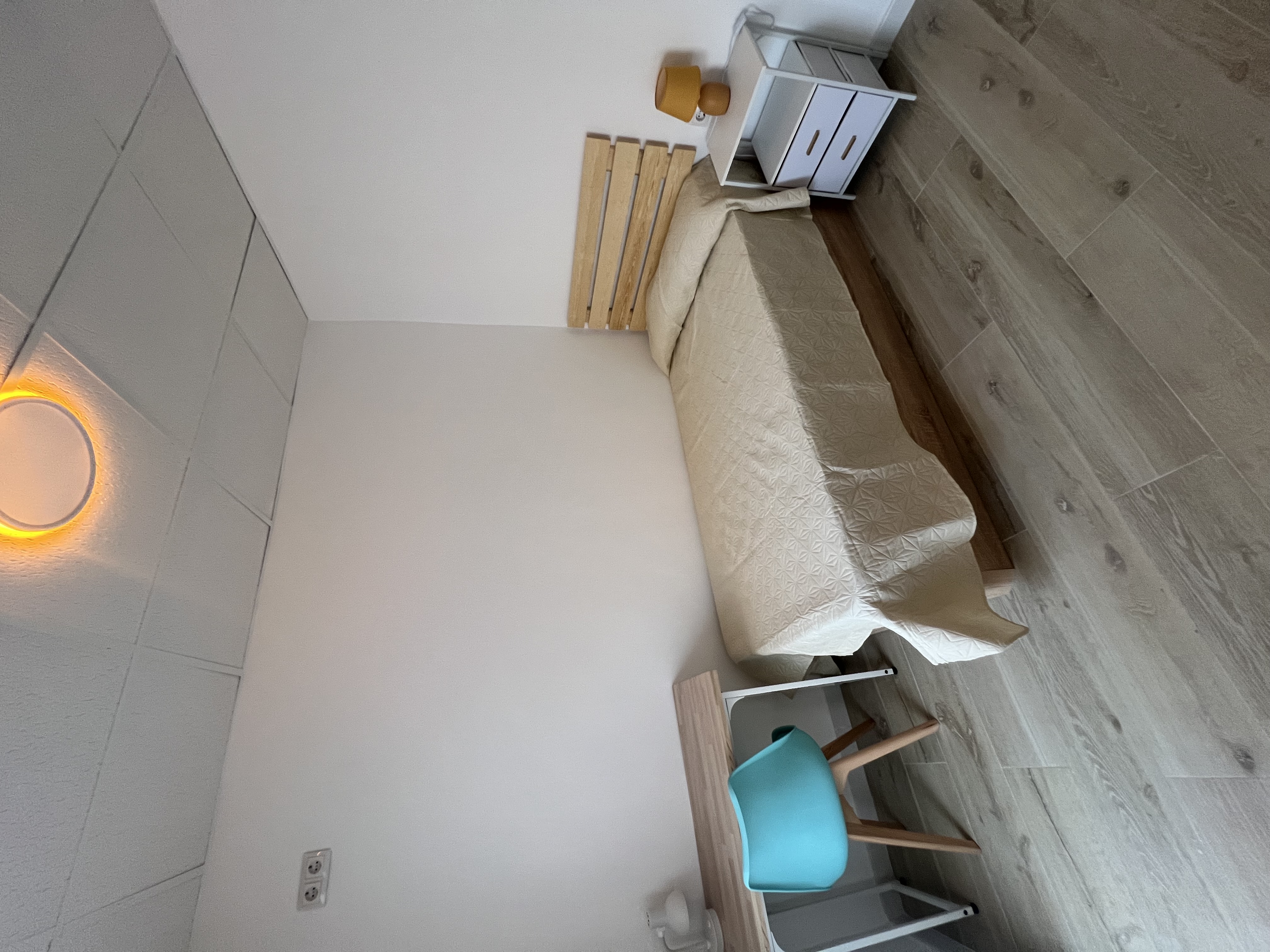 Habitación 100 m², Murcia