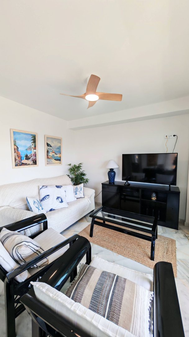 Piso de 126 m² en Torrox