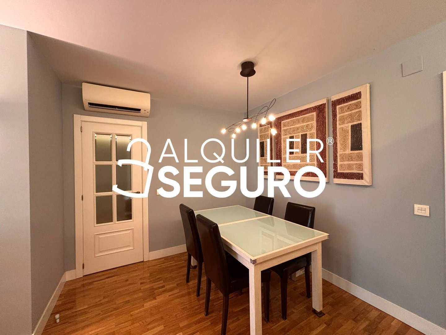 Appartement 131 m² à Madrid