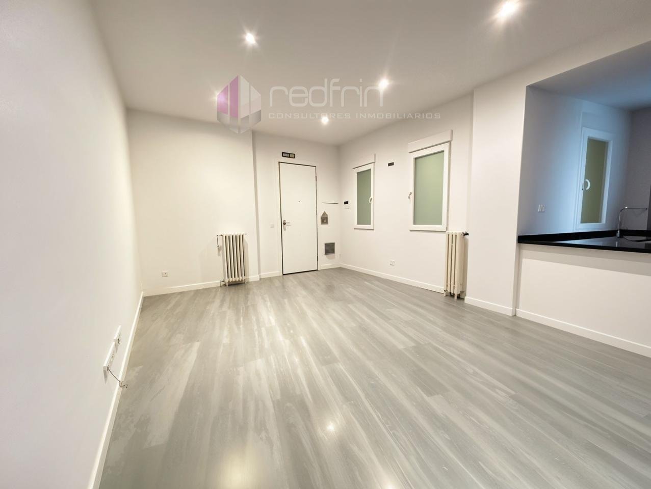 Habitación 115 m², Madrid