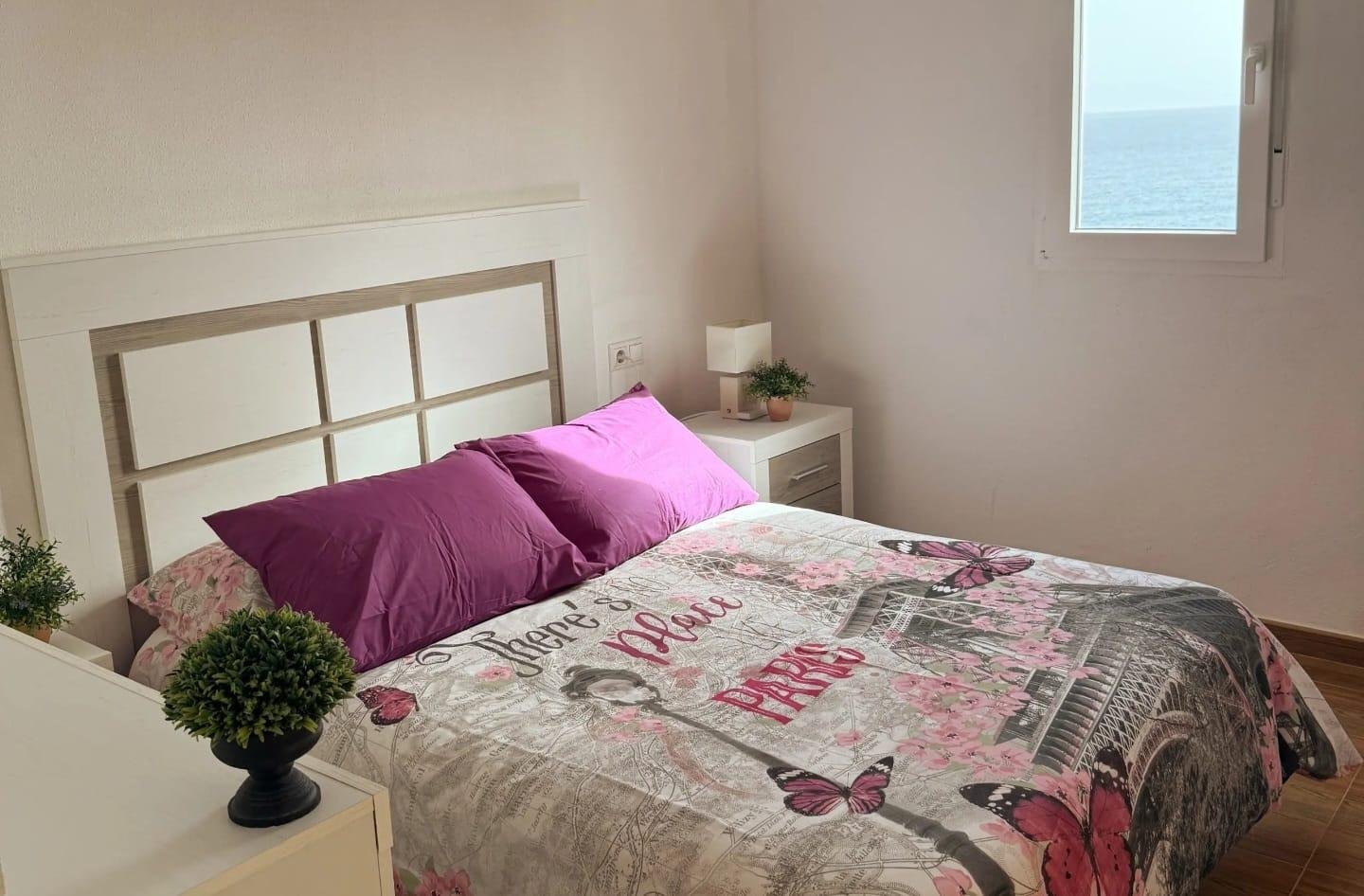 Apartamento 110 m² em el Campello