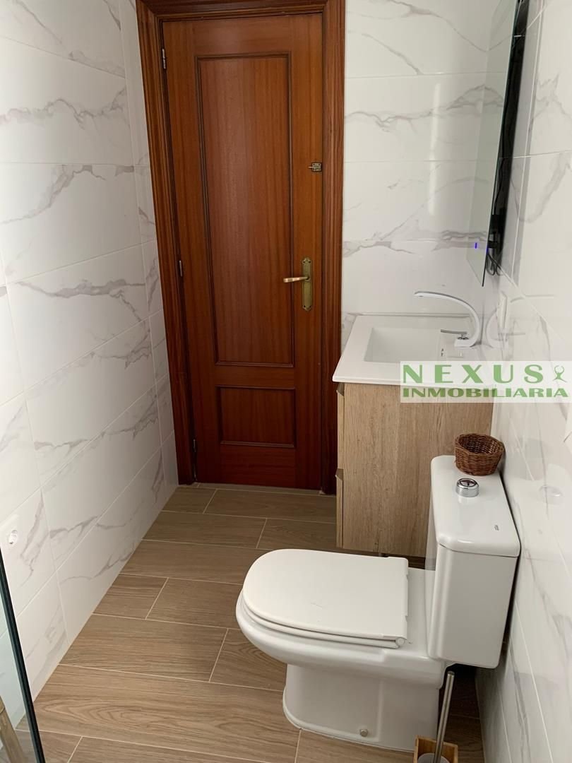 Piso de 110 m² en Cáceres