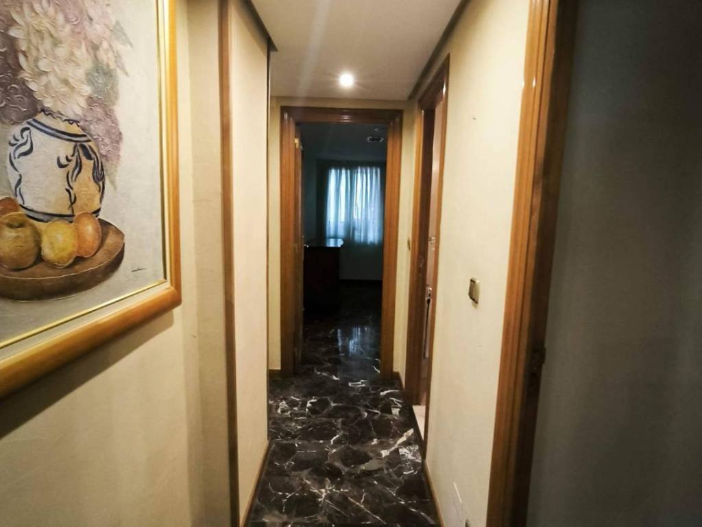 Pis de 125 m² a Múrcia