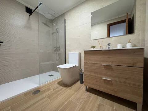 Apartamento 79 m² em Gijón / Xixón