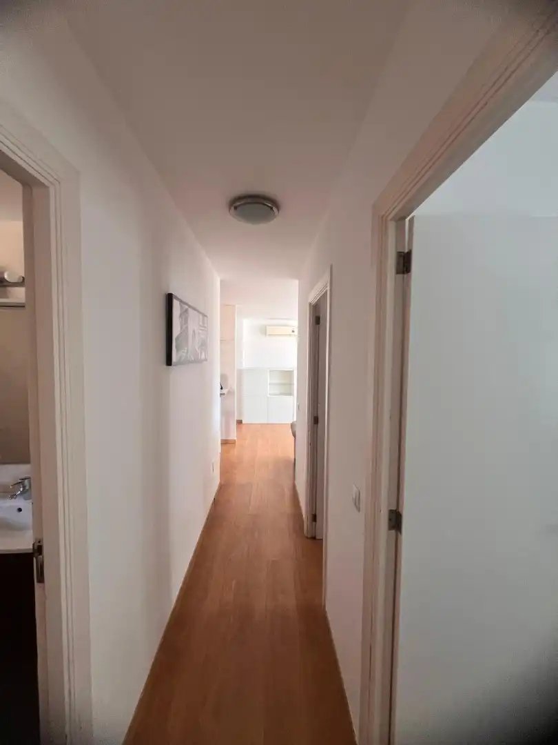 Wohnung 80 m² in Palma