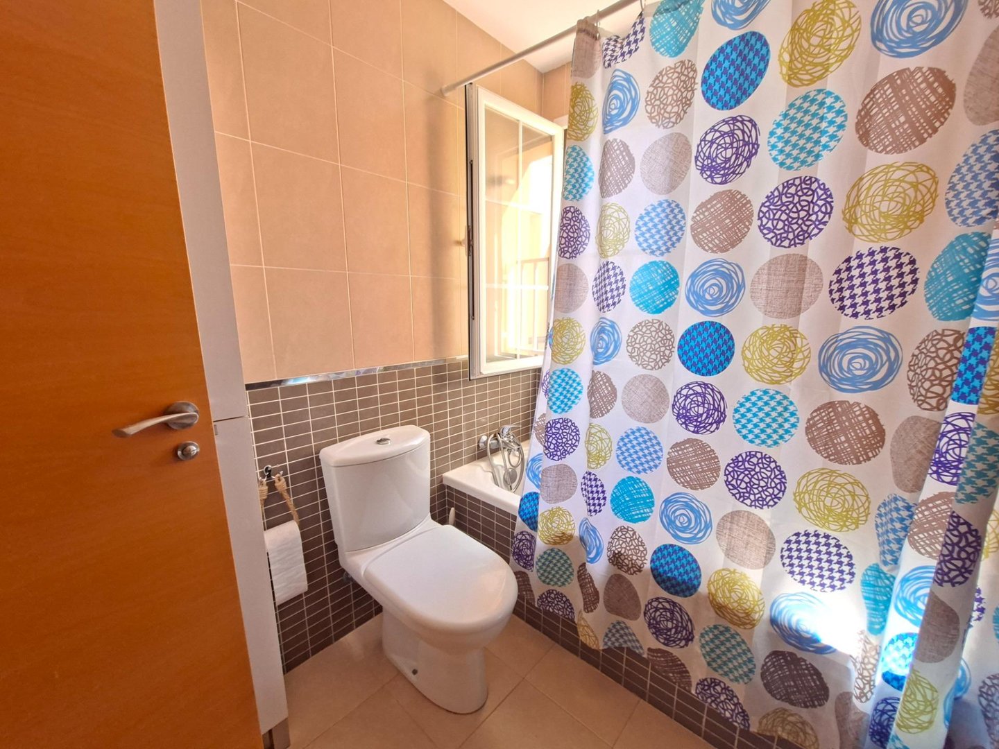 Piso de 69 m² en Almería