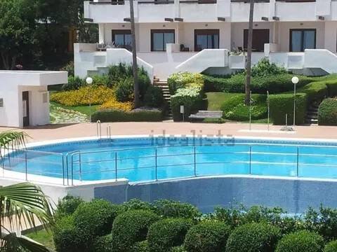 Piso de 80 m² en Mijas