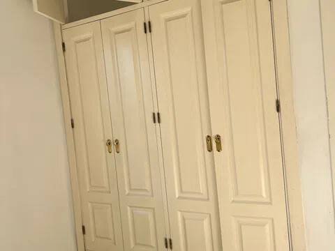 Flat 85 m² in Seville