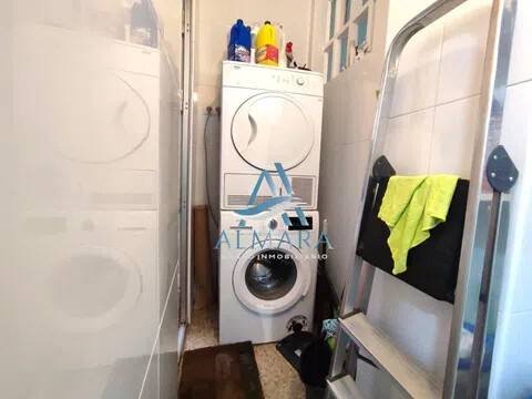 Piso de 110 m² en Águilas
