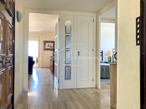 Piso de 103 m² en Roda de Berà