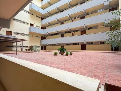 Flat 28 m² in Benalmádena
