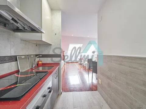 Piso de 73 m² en Oviedo