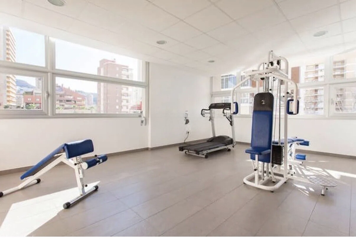 Pis de 80 m² a Benidorm