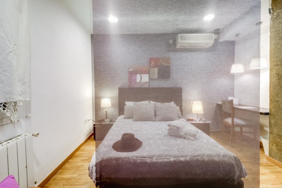 Piso de 45 m² en Barcelona