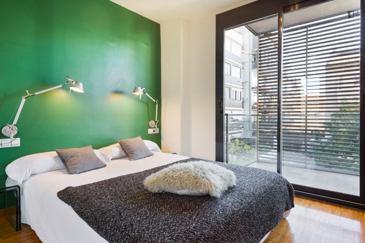 Pis de 80 m² a Barcelona