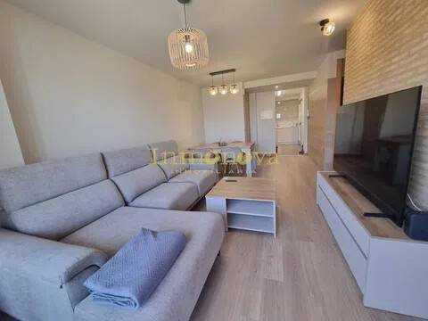 Piso de 70 m² en Cangas de Morrazo