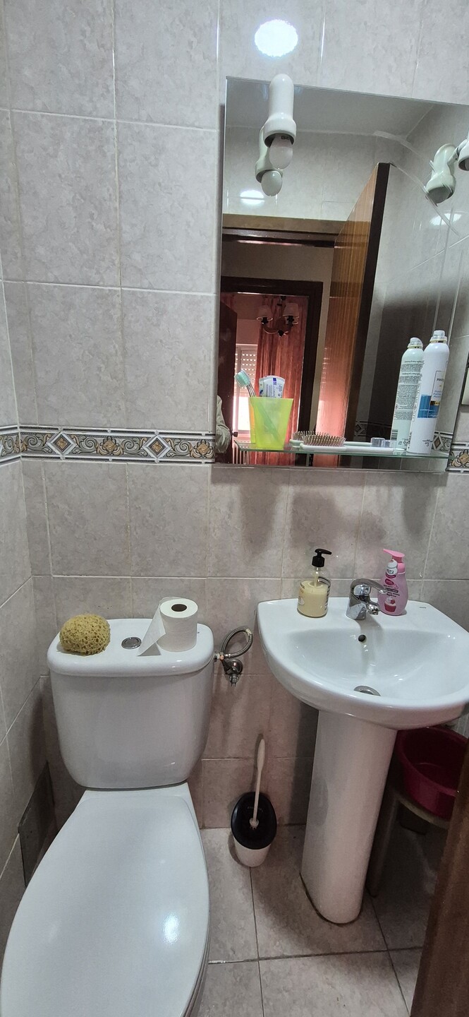Piso de 95 m² en Ciudad Real