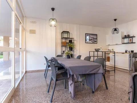 Piso de 95 m² en Alicante