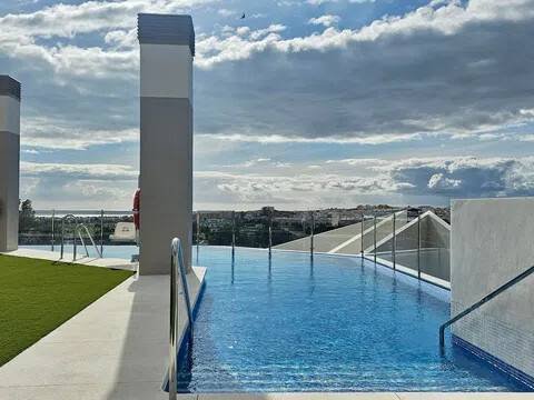Apartamento 95 m² em Marbella