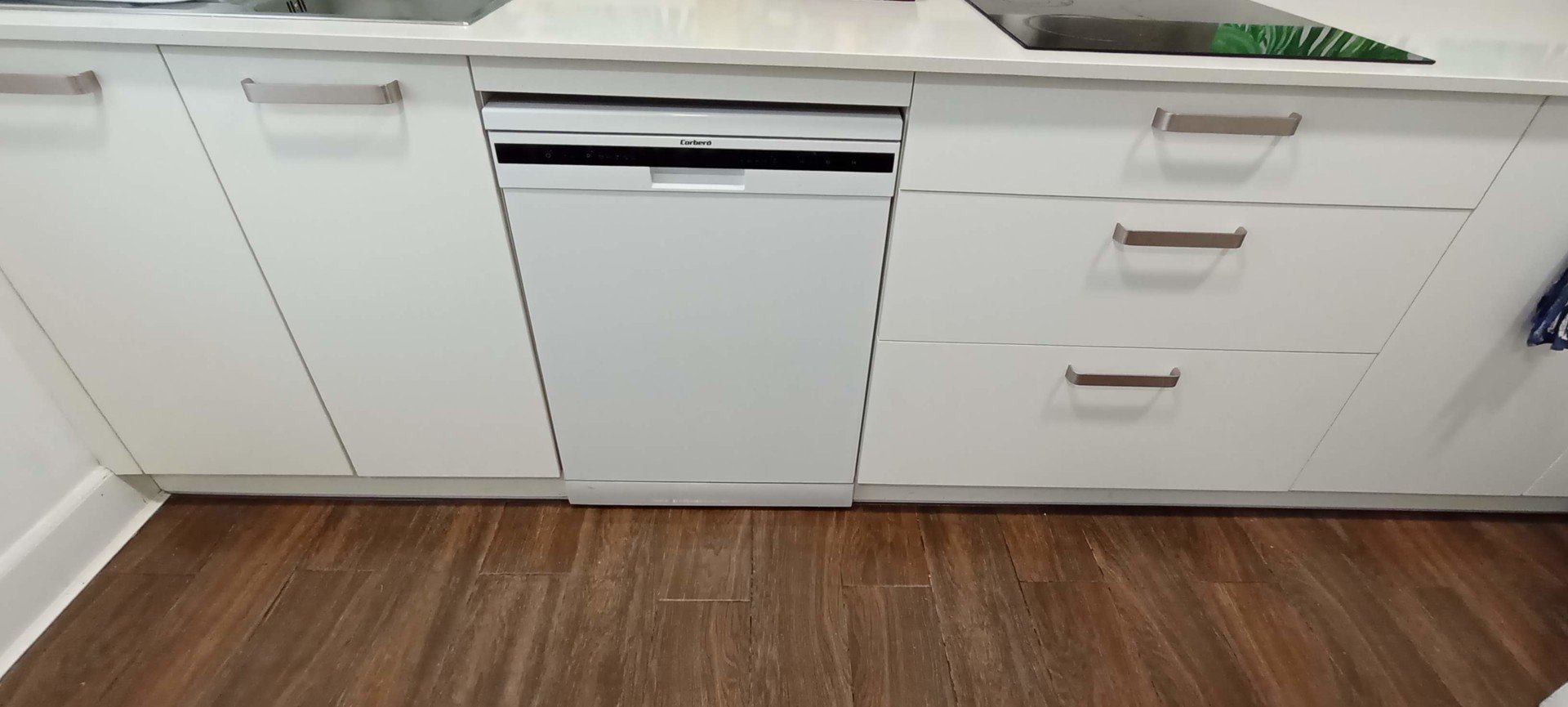 Pis de 137 m² a Bilbao