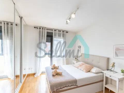Pis de 68 m² a Oviedo