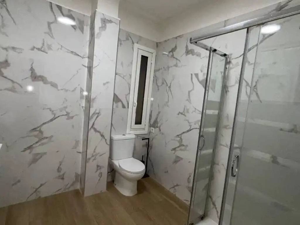 Piso de 95 m² en Ourense