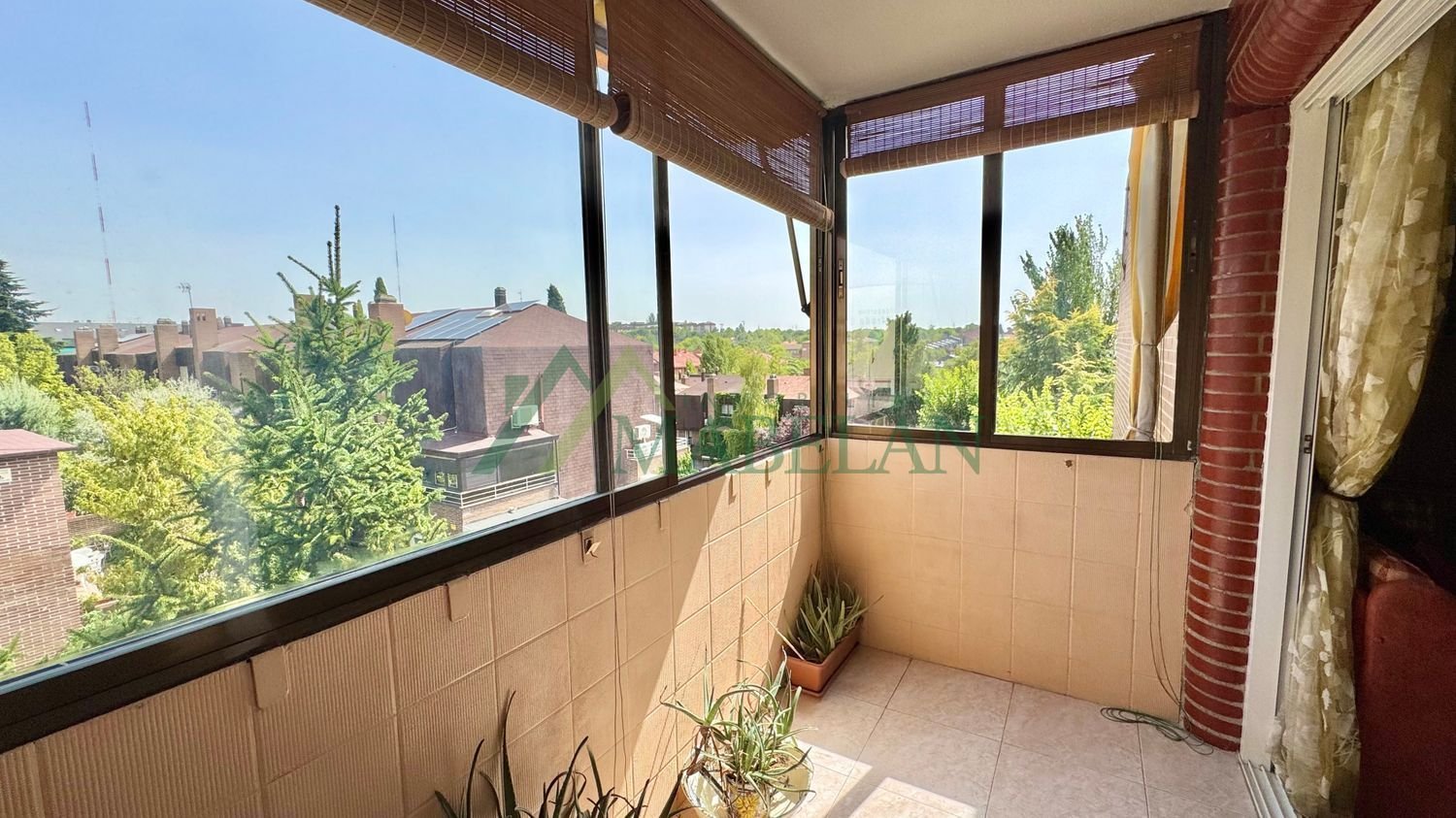 Appartement 115 m² à Las Rozas de Madrid