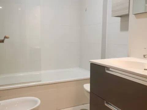 Pis de 60 m² a San Sebastián de los Reyes