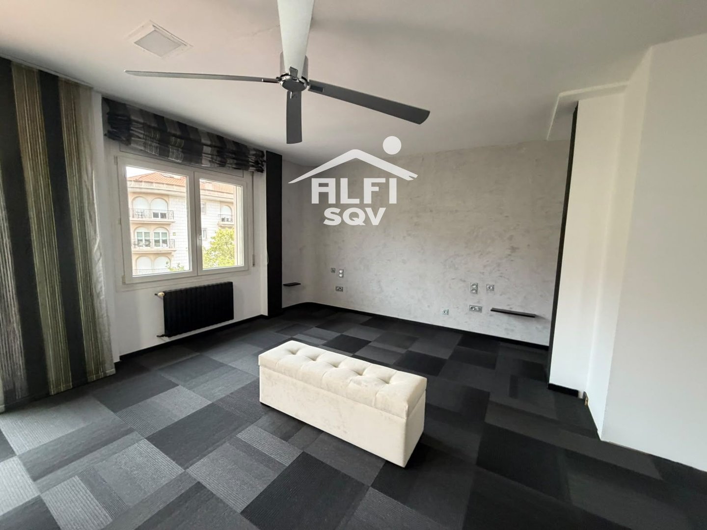 Piso de 133 m² en Sant Quirze del Vallès