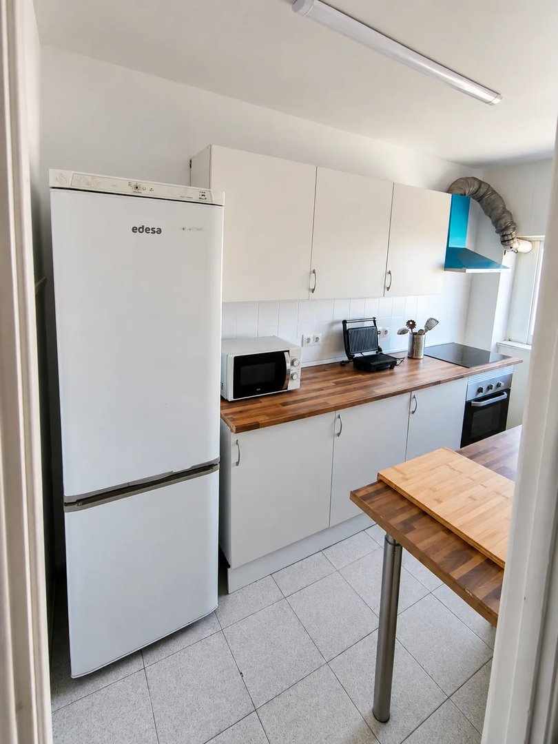 Habitació de lloguer, Granada