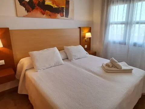 Piso de 55 m² en Punta Umbría