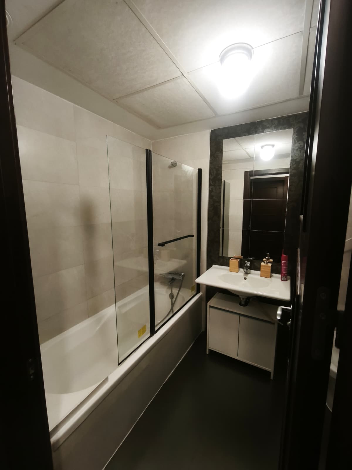 Habitación 87 m², Dos Hermanas