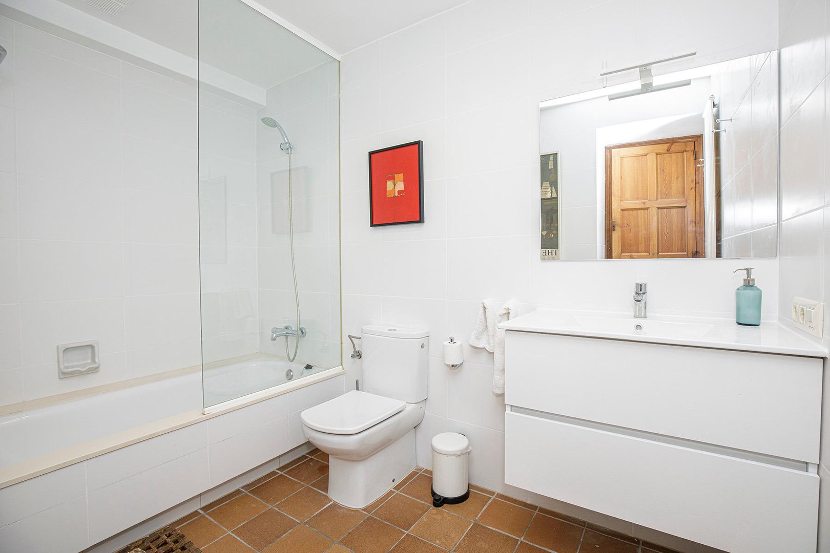 Piso de 134 m² en Palamós