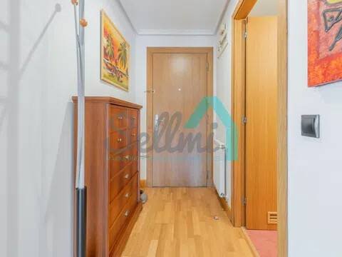 Piso de 67 m² en Oviedo