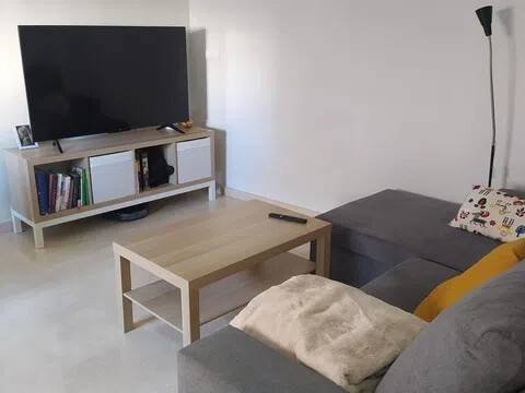 Wohnung 66 m² in Utrera