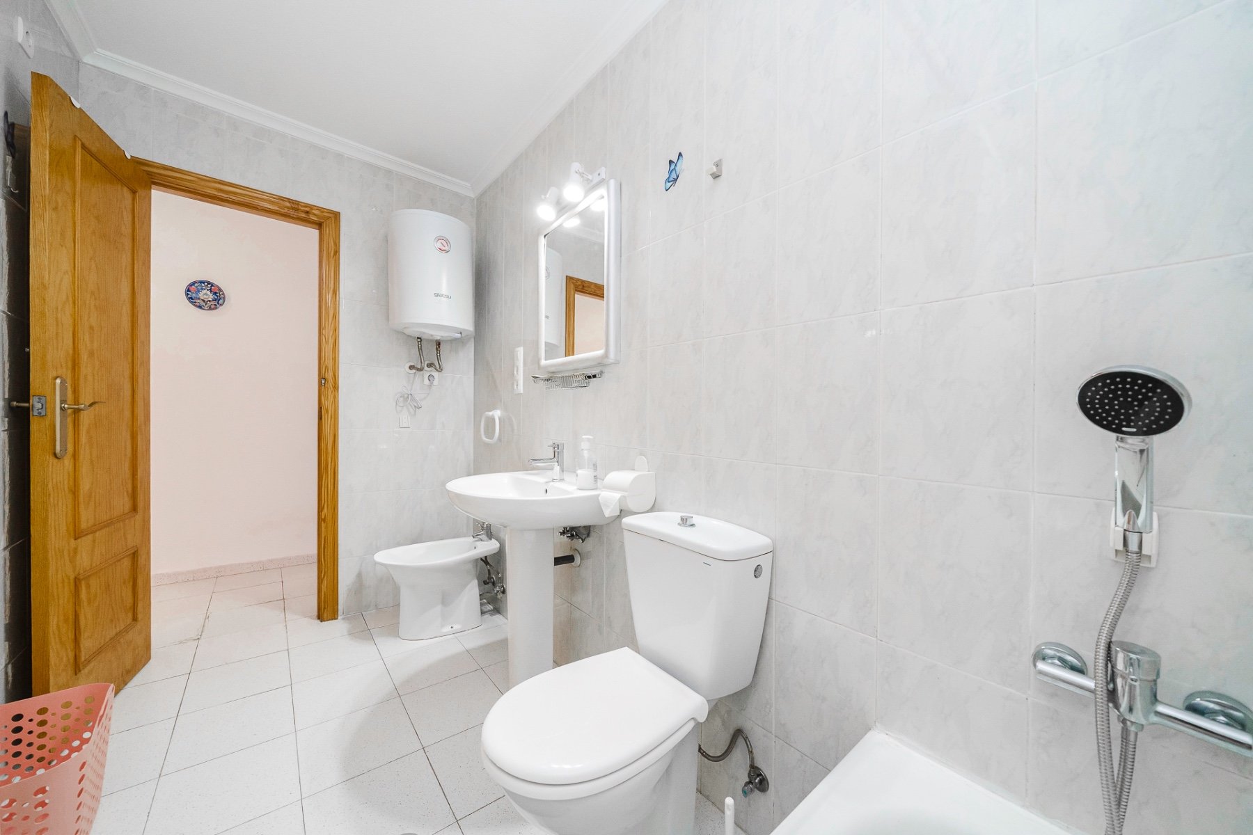 Piso de 50 m² en Dolores