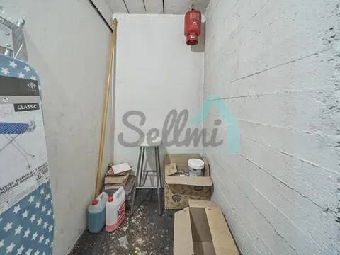 Piso de 83 m² en Oviedo