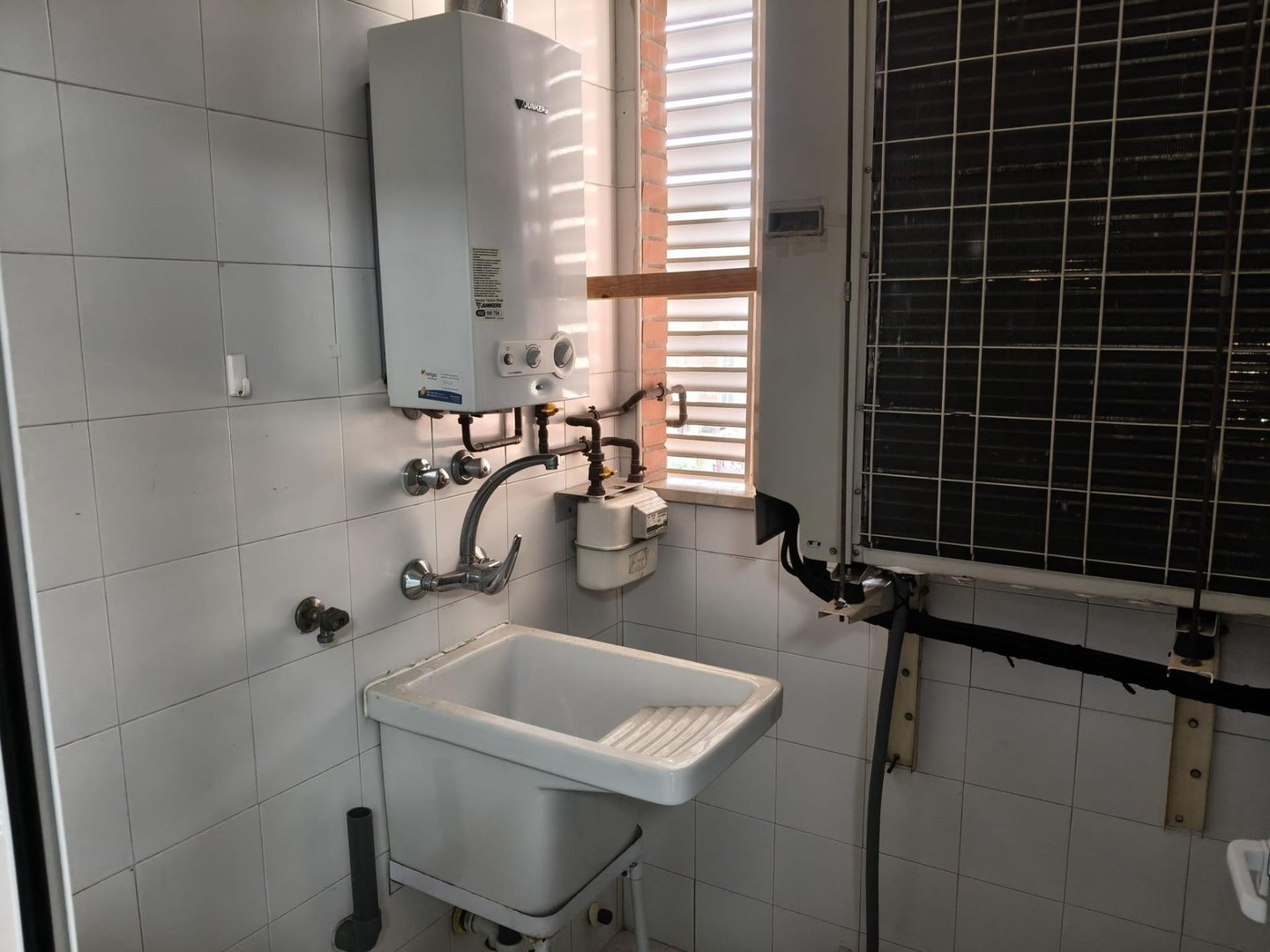 Pis de 113 m² a Sevilla