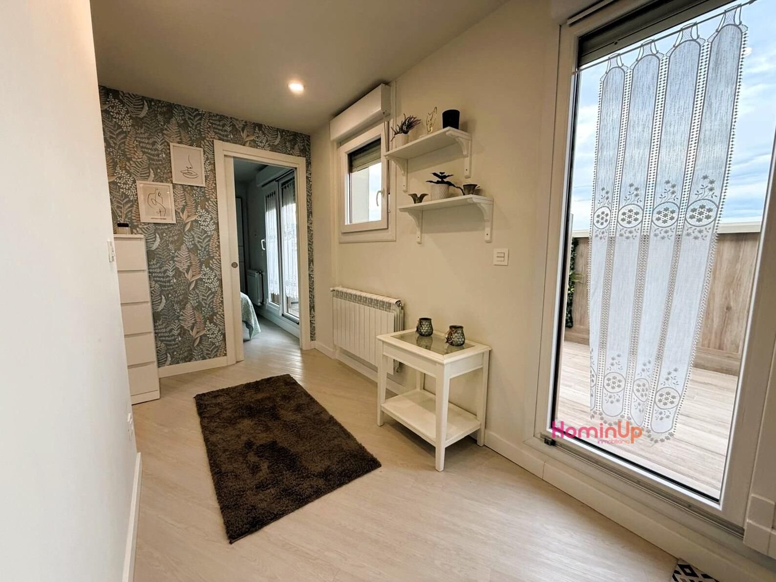 Piso de 55 m² en Bilbao