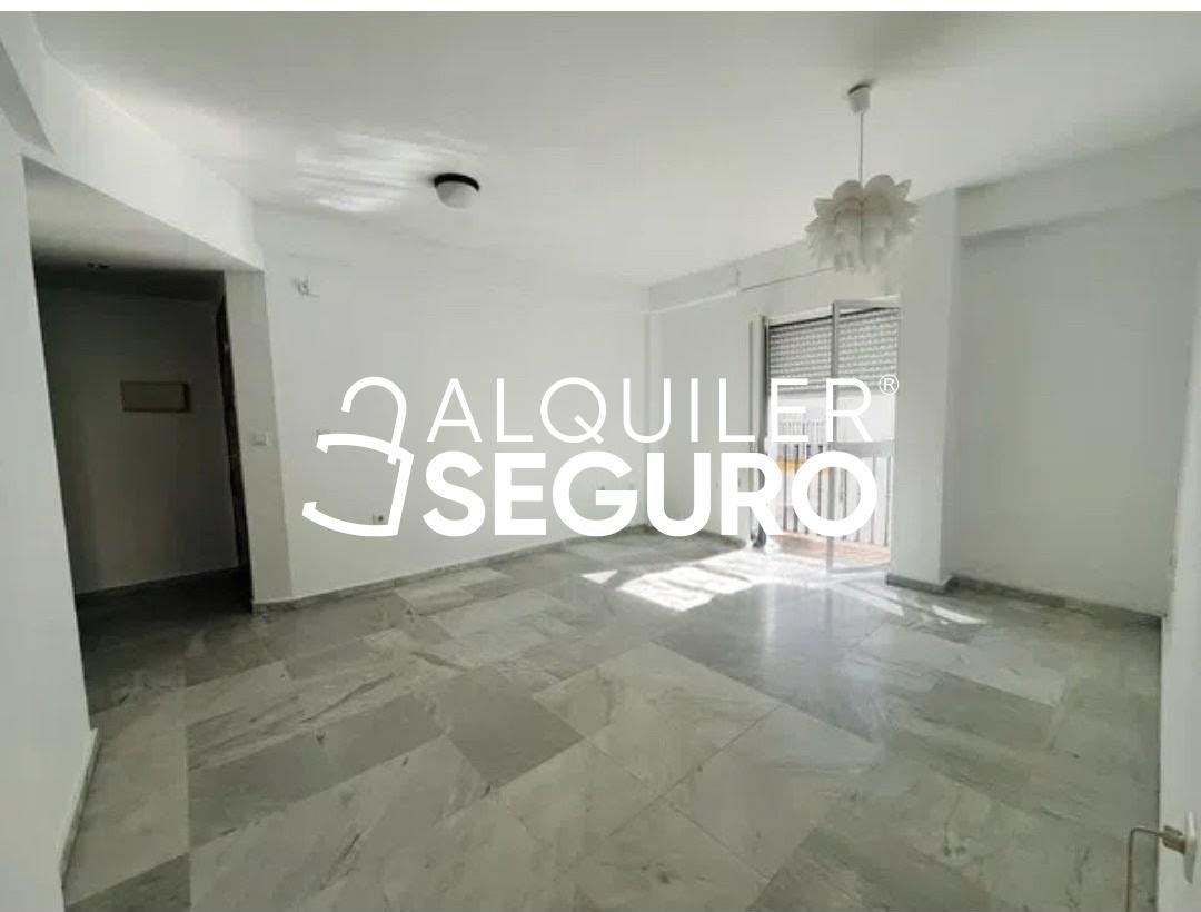 Piso de 65 m² en Sevilla