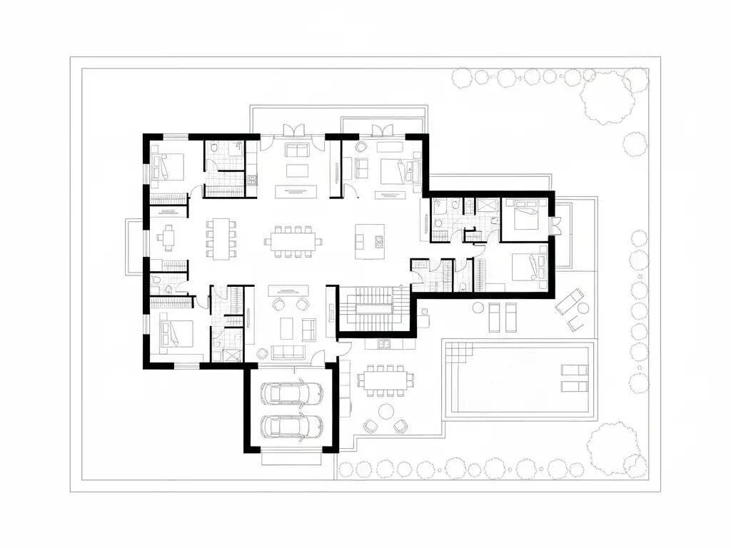 Casa de 650 m² a Benahavís