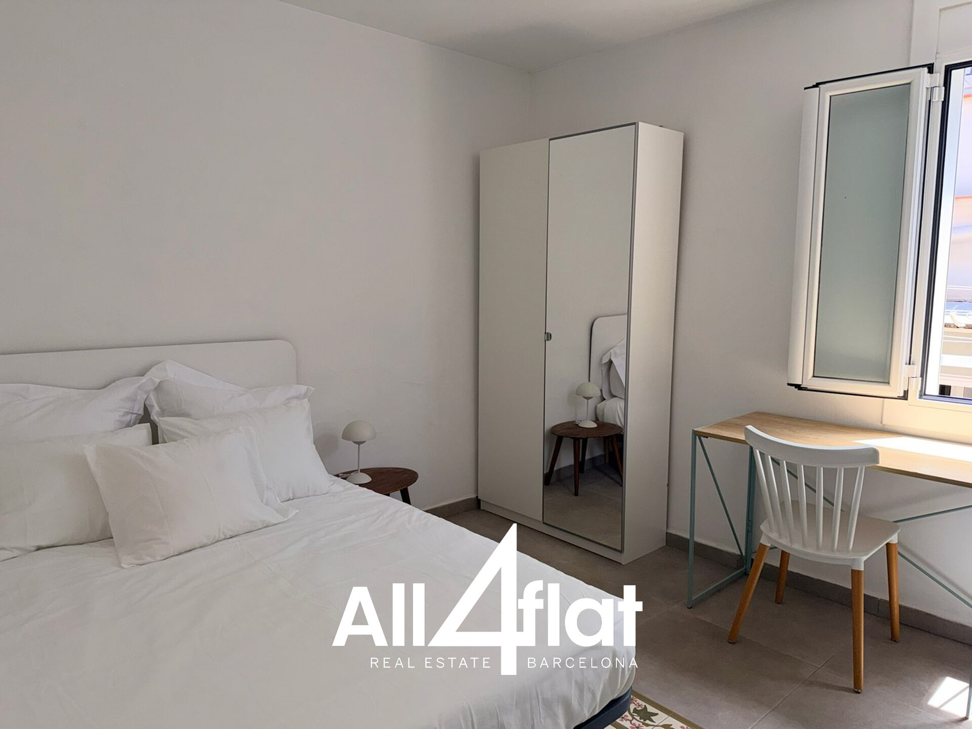 Pis de 45 m² a Barcelona