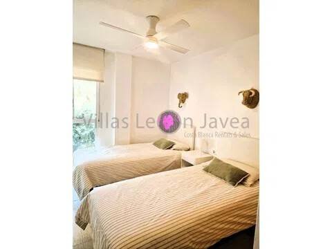 Квартира 120 м² у Xàbia / Jávea