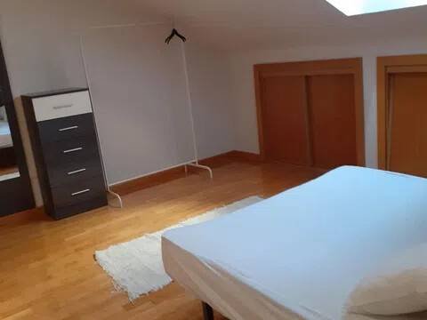 Wohnung 120 m² in Toledo