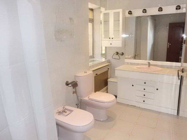 Piso de 167 m² en Salamanca