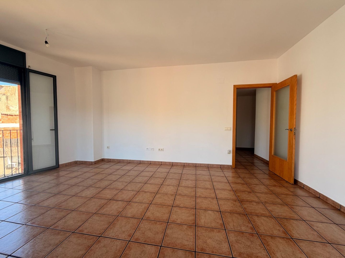 Pis de 96 m² a Manresa