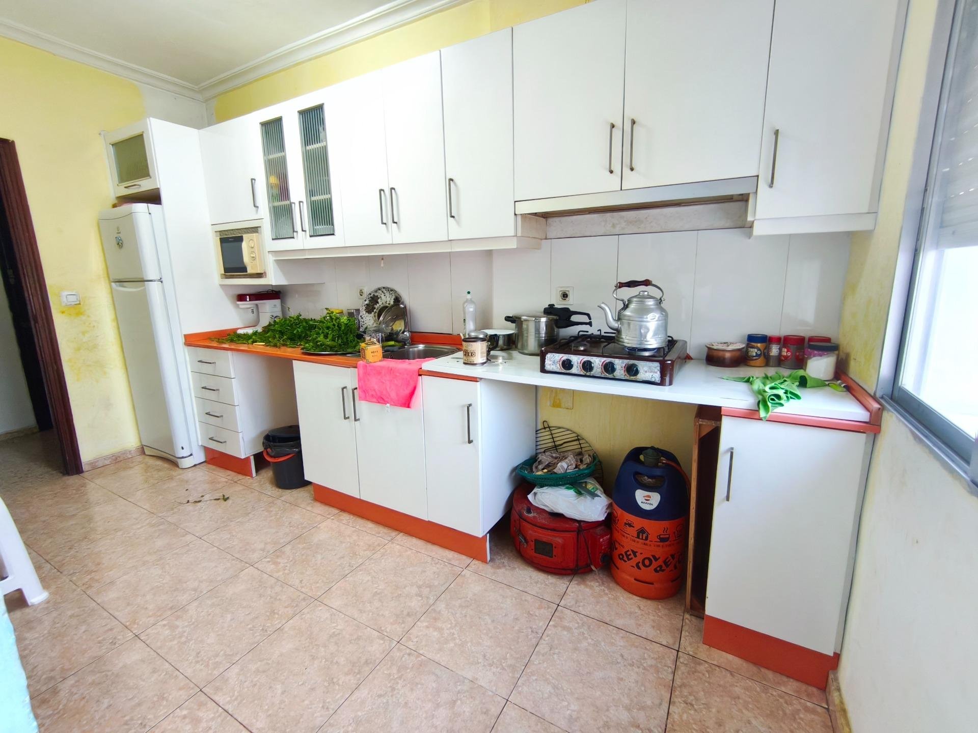 Piso de 106 m² en San Javier