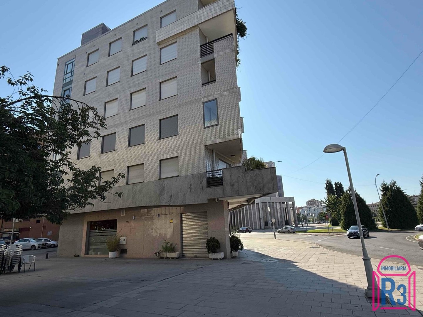 Piso de 135 m² en León