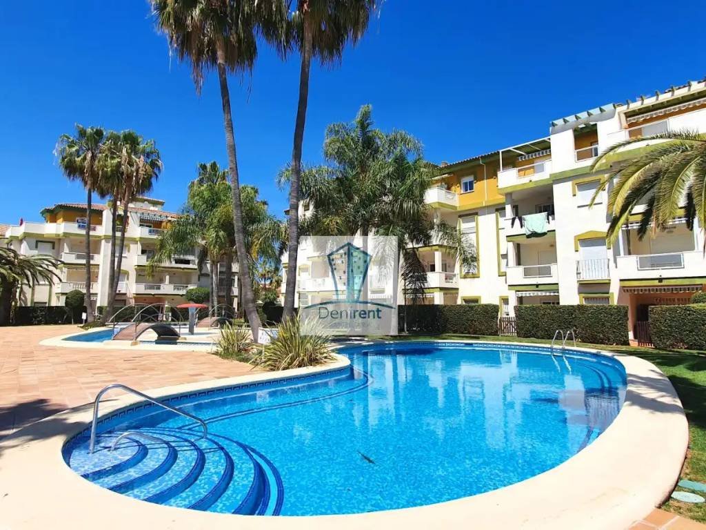Piso de 75 m² en Dénia